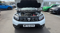 Dacia Duster 1.3 TCe 130 Comfort 5dr Petrol Estate